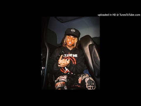 (SOLD) SAD CITY MORGUE X ZILLAKAMI X XXXTENTACION X LIL PEEP TYPE BEAT - THE FALL (PROD. REVNACK)