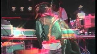 The 2 Live Crew Rare Concert Footage