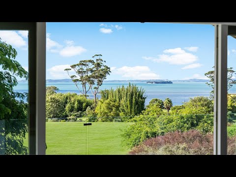 247 Broomfields Rd, Whitford, Auckland City, Auckland, 4房, 4浴, Lifestyle Property