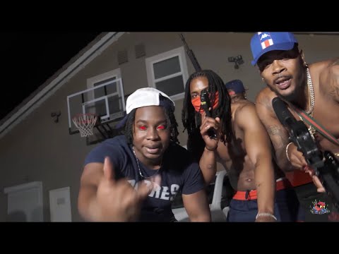 NBS Stackz - YKTV (shot by @RARIDIGITAL)