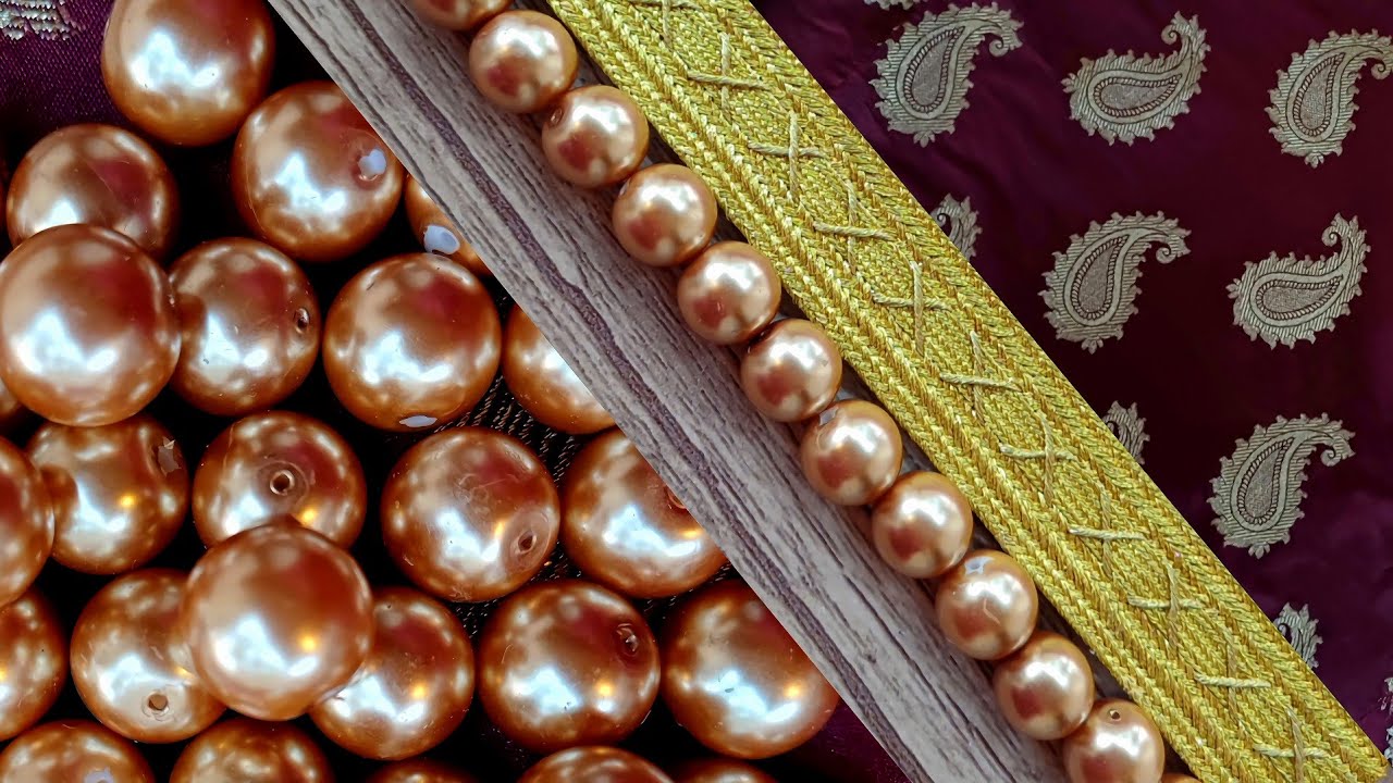 With this simple method I taught you, make your outfit unique.#DIY❤️