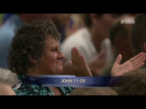 Jimmy Swaggart Preaching: For The Time Has Come - Powerful Sermon