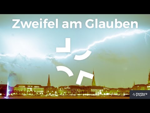 Zweifel am Glauben in der Corona-Krise | Hamburgprojekt | Gottesdienst-Livestream, 19.04.2020
