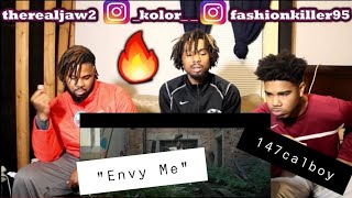 147Calboy "Envy Me" Official Music Video REACTION!! 147Calboy "Envy Me" Official Music Video REACTION!!