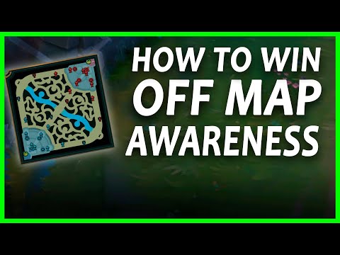 How I hit Challenger every year using my biggest strength - Map Awareness and Macro