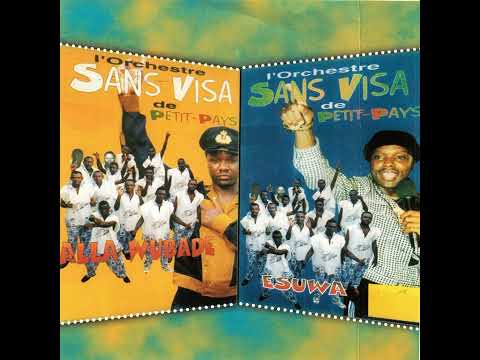 Petit Pays feat Kaisa Pakito, Duala Esewe
