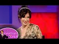 Ronni Ancona S Audrey Hepburn Impression Is Amazing Friday Night With Jonathan Ross
