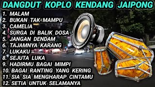 Download lagu DANGDUT KOPLO KENDANG JAIPONG COCOK BUAT SANTAI SAMBIL BEKERJA - COVER ‪@RagilPongdut‬ mp3