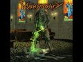 Monstrosity  - Suffering to the Conquered