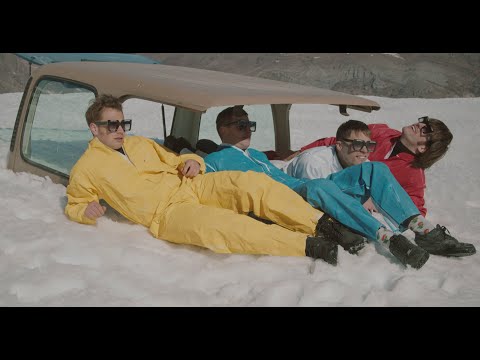 Soy Irracional - RUBIK