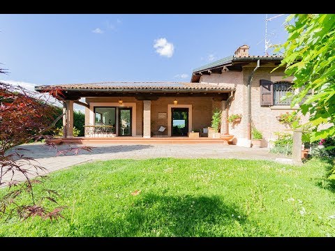 Castel Maggiore, Torre Verde - rif. 681