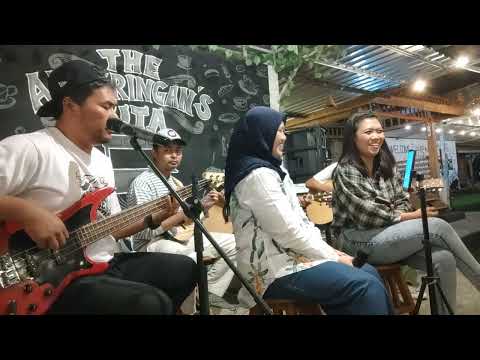 (COVER) LINTANG ASMORO (GILANG SATYAWAN FEAT LALA ATILA) ARYA GALIH 🔴 LUMINOUS ENTRRTAINMENT