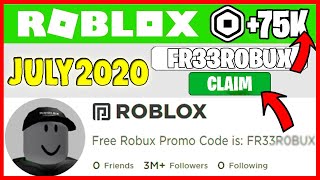 How To Get Free Roblox Codes - roblox promo codes for free robux july 2020