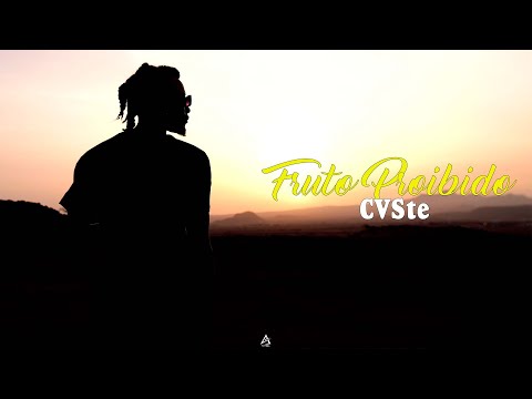 CVSte - Fruto Proibido (official video)