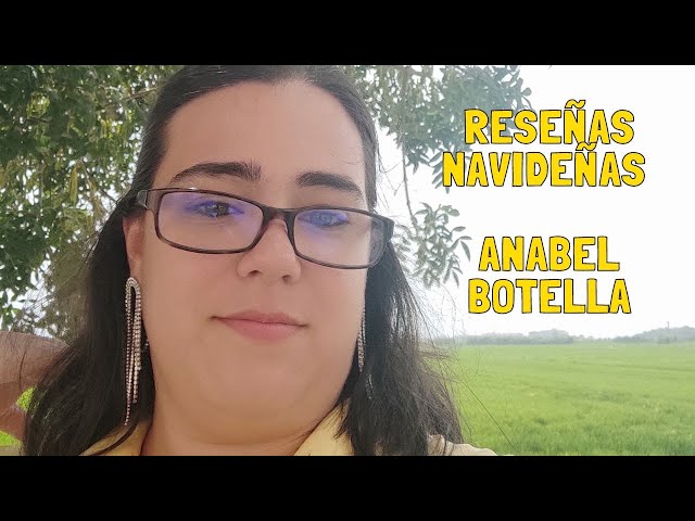 Vídeo relacionado con Sucedió en Navidad