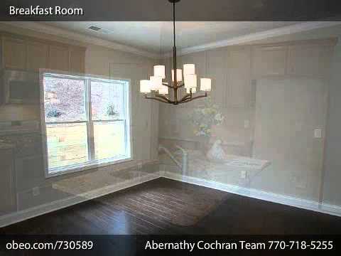 Lot 28, Repton Place, The Gardens Subdivision Gainesville G