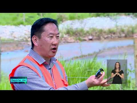 REPÓRTER NBR 20h - 6 de novembro de 2018