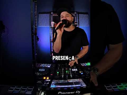 Retrolados com  DJ Rodrigo Campos em Piên Paraná