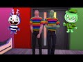 Playing Sesame Street Games In Computer 2 552