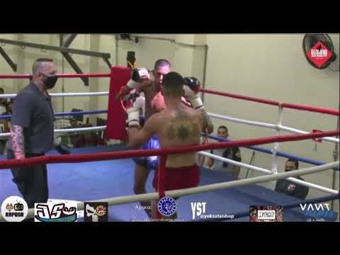 Lucas Gustavo x Lamec Silva