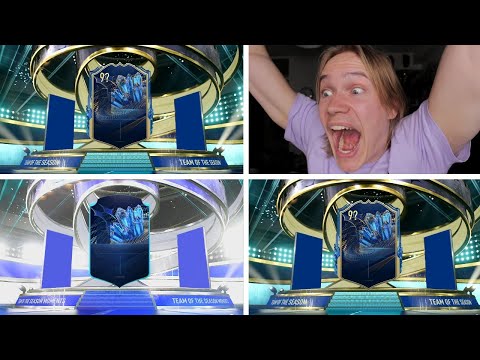 LA LIGA TOTS PAKETTIEN AVAUS..!!