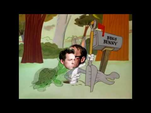 Mew2King's Performance at Shine 2016