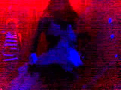 VIVIAN MONTILLA | ALTERNATIVO FEVER CLUB | NOITE LIFE