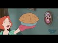 Family Guy It S A Wonderful Day For Pie