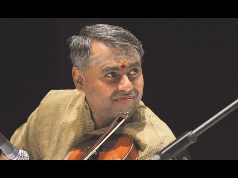 Parivadini LIVE- “Sri Gananatham Bhajare”  -  R.K.Shriramkumar