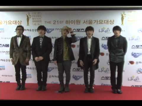 [donga] 21th High1 Seoul Music Awards  (21회 하이원 서울가요대상)