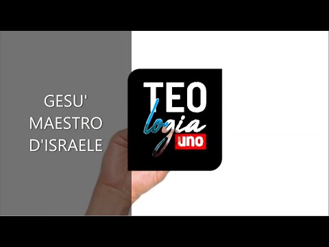 Gesu' Maestro d'Israele n. 32. L'Obbligo del Perdono Fraterno: Mt 18, 21-35