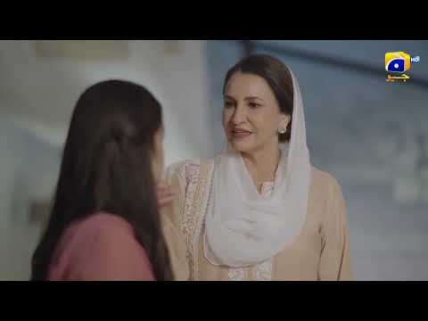Ishq Mein Tere Sadqay Episode 17 - [Eng Sub] - Muneeb Butt - Ali Abbas - 27 Feb 2026 - HAR PAL GEO