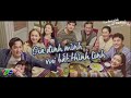 [GIA ĐÌNH MÌNH VUI BẤT THÌNH LÌNH] TRAILER OFFICIAL