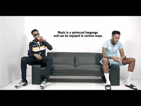 Big Zeeks - NUH INNA DEM Official video Ft SignMusic