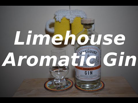 download lagu mp3 mp4 Aromatic Gin, download lagu Aromatic Gin gratis, unduh video klip Aromatic Gin