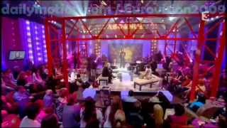 Amaury Vassili   Sognu live France