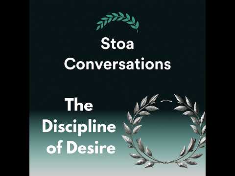 The Discipline of Desire (Episode 85)