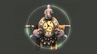 Cover art for Shaolin Warrior