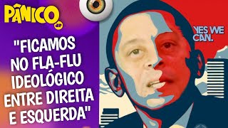 Regime da juristocracia tirou a essência ‘yes, we can’ do jornalismo? Jorge Serrão analisa