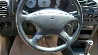 preview picture of video '1999 Mitsubishi Mirage Used Cars Lenoir City TN'