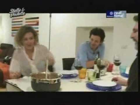 Irene Stelle e Padelle 2007 Parte10