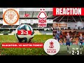 Blackpool 2-3 Nottingham Forest | FA Cup 2023/2024 Macth Highlight