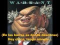 Warrant "In The Sticks"(Subtitulada al Español)