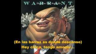 Warrant "In The Sticks"(Subtitulada al Español)