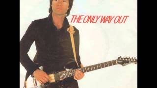 Cliff Richard - The Only Way Out