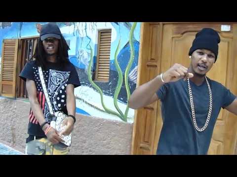 Smack feat  Jay   Ghetto & Street Official Video HTSpro
