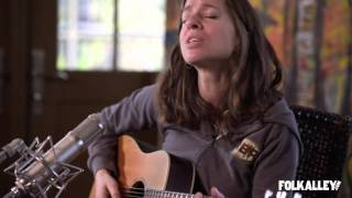 Folk Alley Sessions at 30A: Ani DiFranco, 