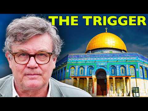 2,000,000,000: The Shocking Number Behind UK Journalist's Latest WARNING