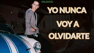 CNCO - Solo Yo (Video Lyrics/Letra)