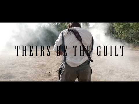 Jim Younger's Spirit - Theirs Be The Guilt [Official Video] réalisation ELMAD